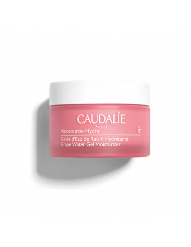 CAUDALIE VINOSOURCE-HYDRA GEL CREMA DE UVA
