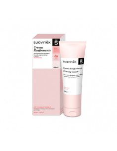 SUAVINEX CREMA REAFIRMANTE...