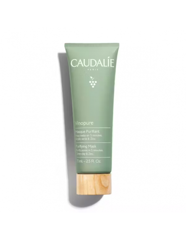 CAUDALIE MASCARILLA PURIFICANTE 75ML