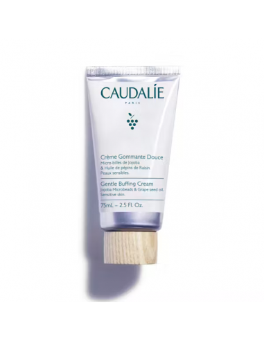 CAUDALIE EXFOLIANTE SUAVE 75 ML