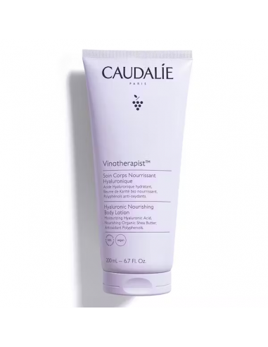 CAUDALIE VINOTHERAPIST TRATAMIENTO CORPORAL 200 ML