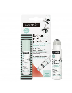 SUAVINEX ROLL-ON...