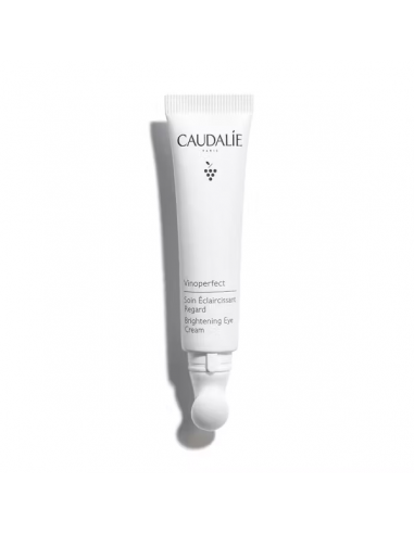 CAUDALIE VINOPERFECT TRATAMIENTO DE OJOS ILUMINADOR 15ML.