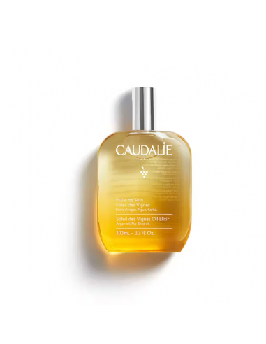 CAUDALIE ACEITE DE TRATAMIENTO SOLEIL DES VIGNES 100ML
