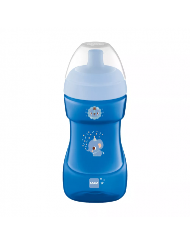 MAM SPORTS CUP 330ML NIÑO