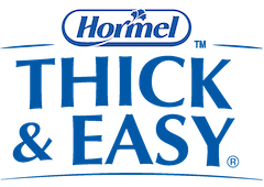 Thick and Easy